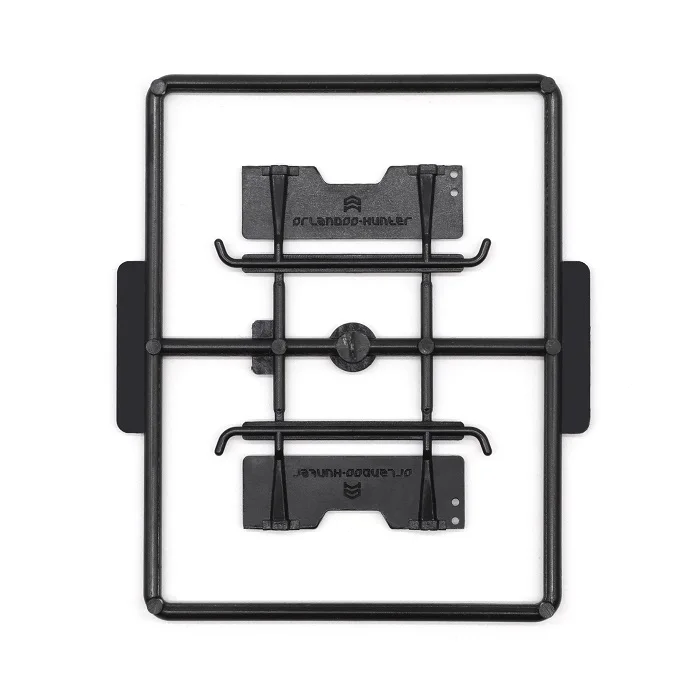 

Orlandoo A03 Guard Side Plate Pedal 1/32 1/35 SA0038