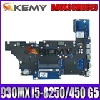 For HP ProBook 450 G5 470 G5 430 G5 Motherboard i5-8250U DA0X8CMB6E0 L00824-001 L00824-501 L00824-601 Tested working