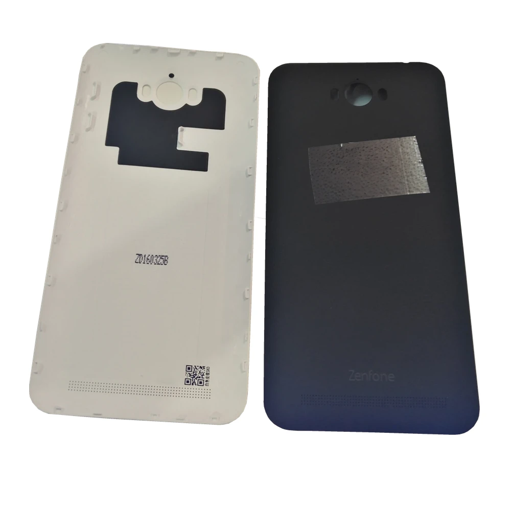 Чехол для ASUS Zenfone Max ZC550KL Z010DA чехол аккумулятора задняя крышка | Мобильные телефоны