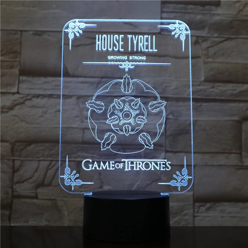 

Nighdn 3d Lamp Creative Acrylic Night Light Window Decoration Room Decor Gifts for Kids Beside Table Lamp 3d Lamp Anime