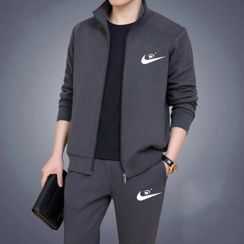 Мужская спортивная одежда мужская толстовка из полиэстера 2019 Спортивная кофта