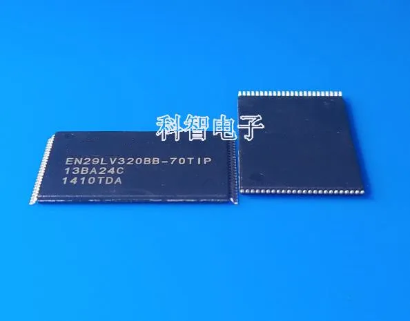 

New original EN29LV320BB-70TIP EN29LV320BB70TIP EN29LV320BB EN29LV320 EON TSOP48 20pcs/lot