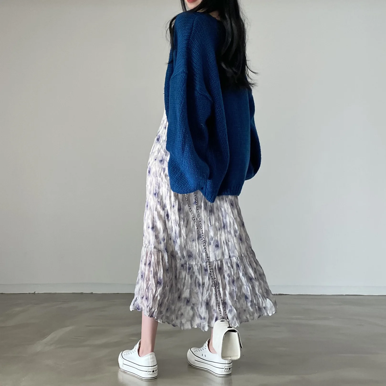 

Summer Women Strap Dress 2021 Korean Style Loose Printed Beach Party Sexy Dress Spring Casual Vintage Plus Size Vestidos