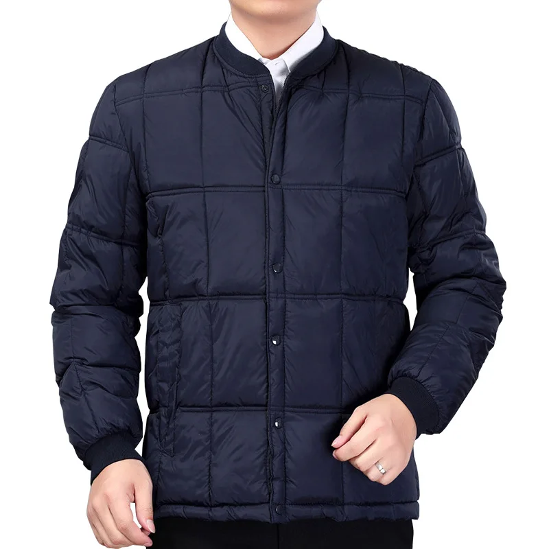 MRMT 2024 брендовые зимние мужские куртки для мужчин утепленная куртка с перьевым