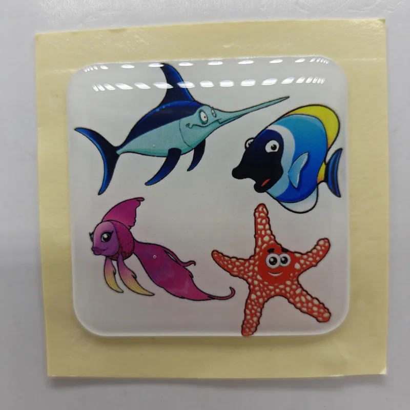 

Клейкая бумага, этикетка, наклейка, печать логотипа на заказ