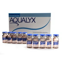 effective weight loss ampoule slimming aqualyx fat dissolving lipolysis lipolytic solution aqualyx