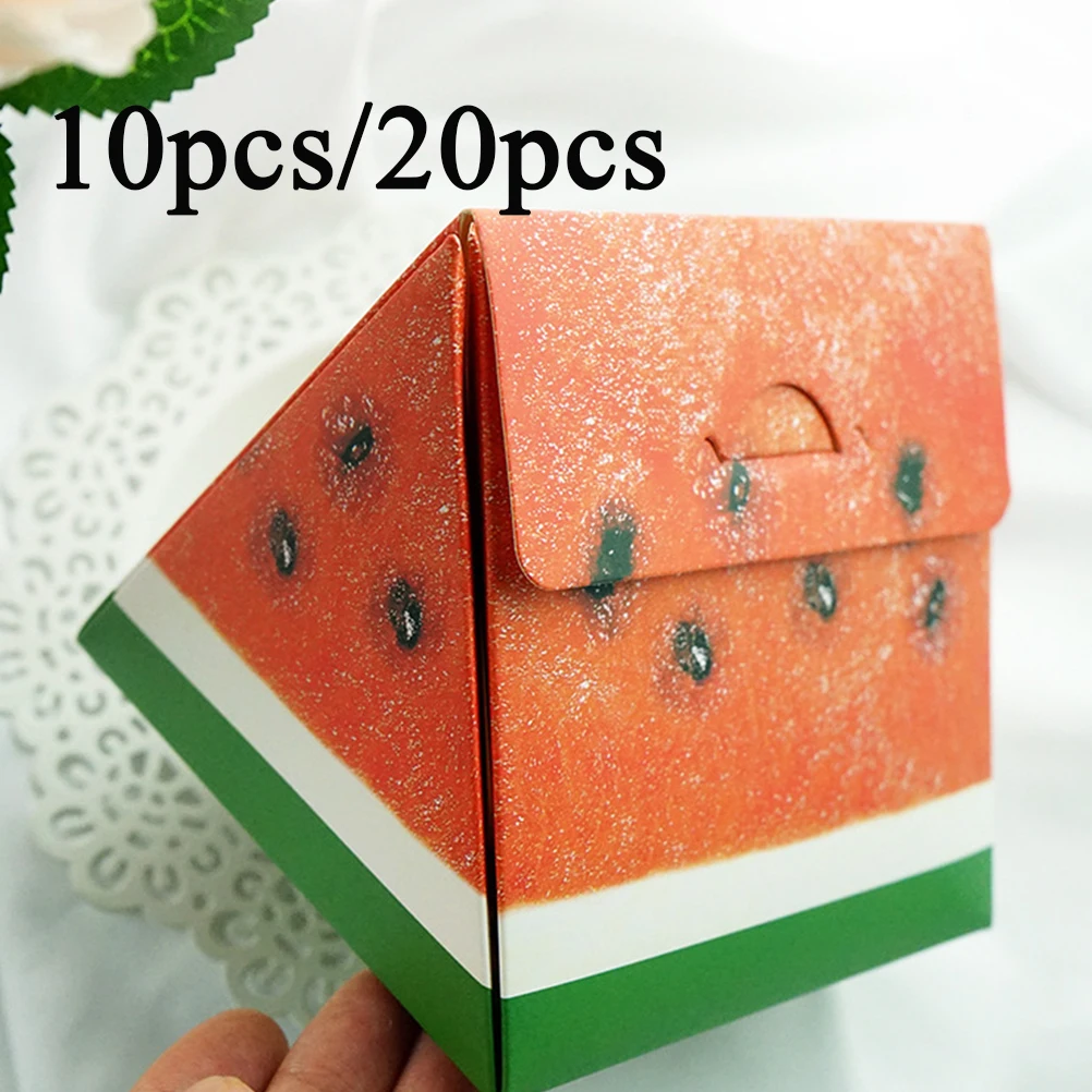 10 шт. 20 маленькие коробки для упаковки тортов|Подарочные сумки и упаковка| |