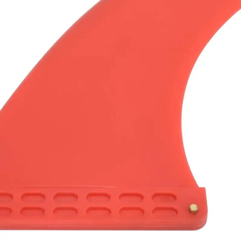 

Fins for Long Board Surfboard Fin Environmental PVC Surf Paddle Board Fins for Long Board Surfboard Tail Surfboard Fins
