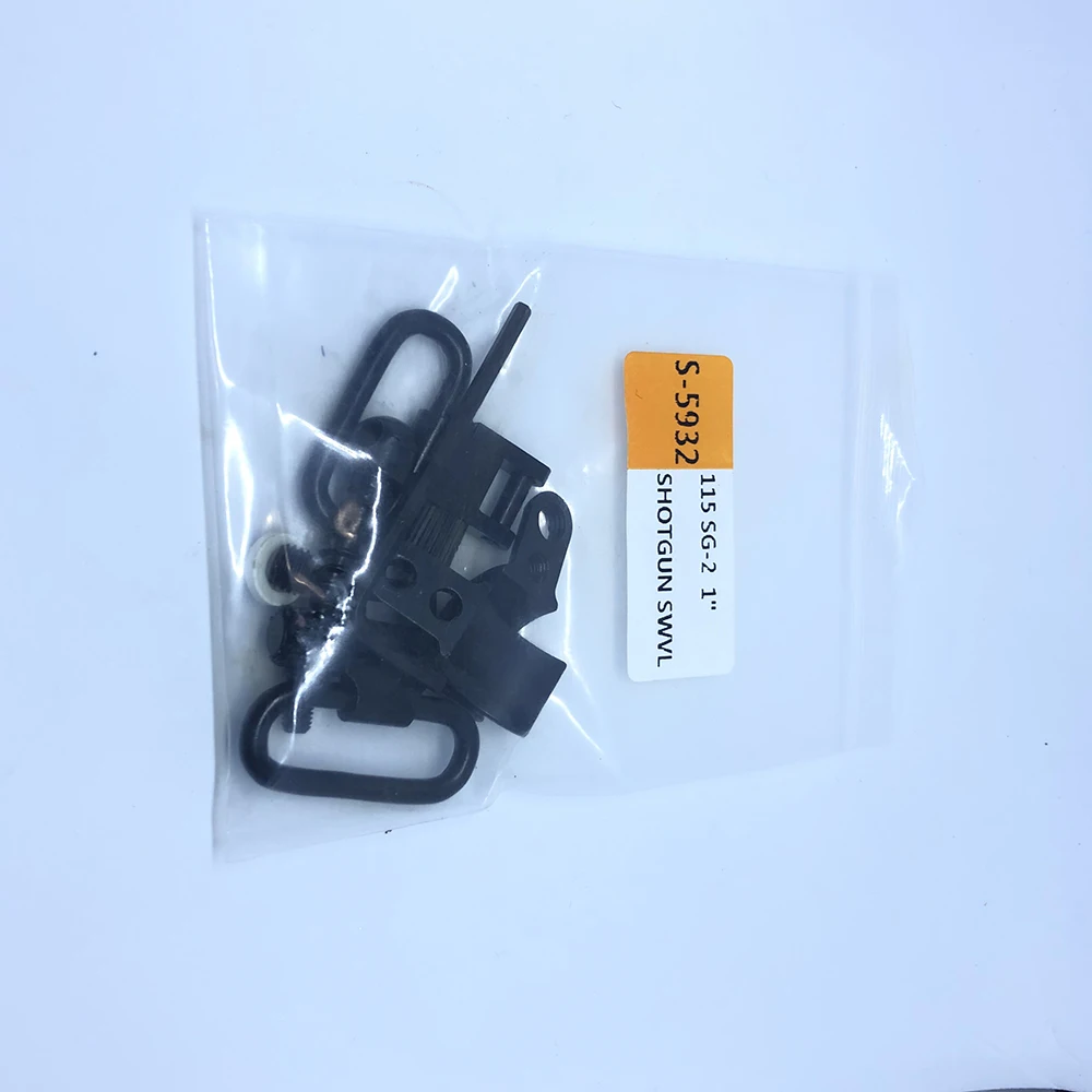 Тактическое Крепление-адаптер для ружья 115 SG-21 дюйм 12 Ga .800-.850 дюйма | Спорт и