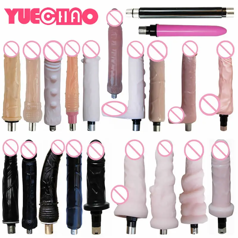 20 видов традиционной секс машины прикрепление 3XLR дилдо на присоске машина для