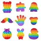 Детская игрушка-антистресс для взрослых и детей