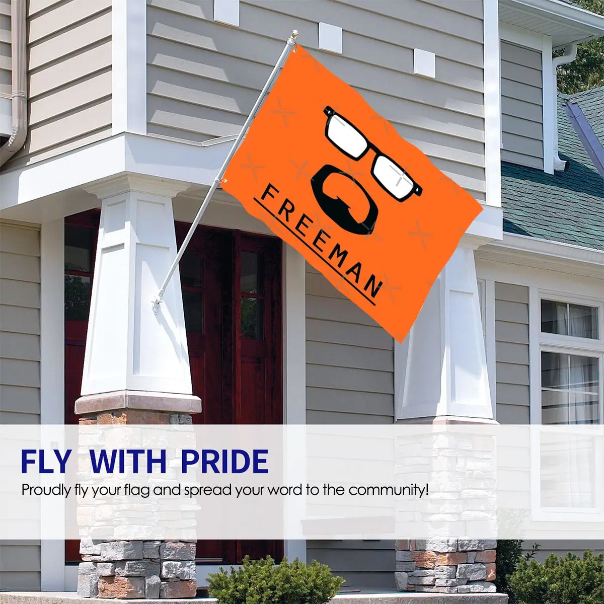 

Gordon Freeman Iconic - Half Life 2 Colour Flag Music Studio Turkey Army Russia