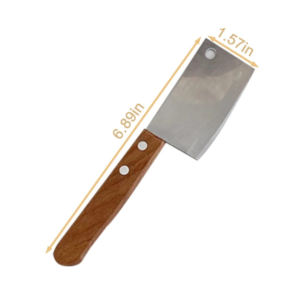 

Multifunction Stainless Steel Butter Cutter Knife Cream Knife Western Bread Jam Knife Cheese Spreaders Utensil Knife Tools