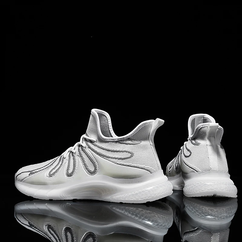 

men shoes Sneakers Male tenis Luxury shoes Mens casual Shoes Trainer Race off white Shoes fashion loafers running Shoes for men