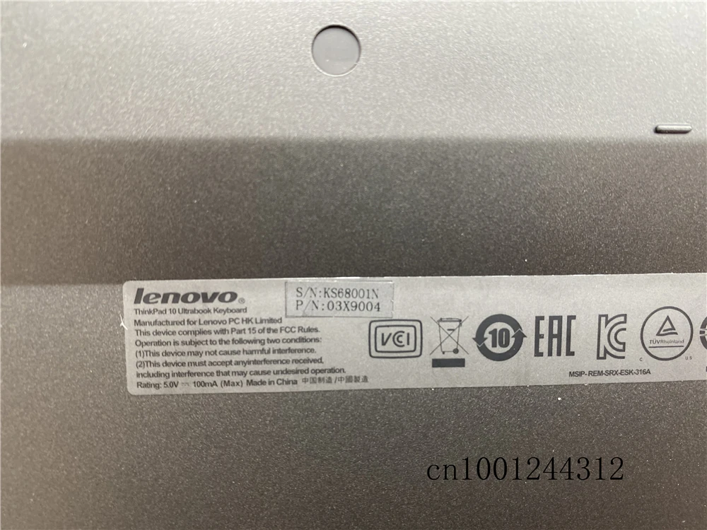 , ,  Lenovo Thinkpad 10,  ,   ,  , ,  ,  03X8861 03X9004