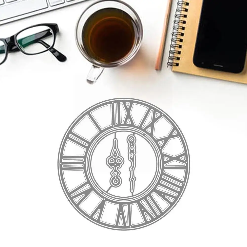 

DIY embossed carbon steel knife mold W5V5