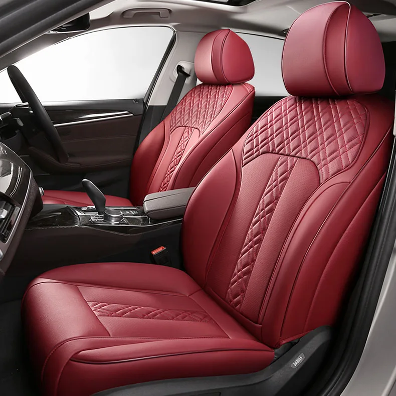Пользовательские теплые сиденья для Acura LDX TLX L CDX ILX RDX RL TL Jaguar XFL XE XJ XF XJL кожи