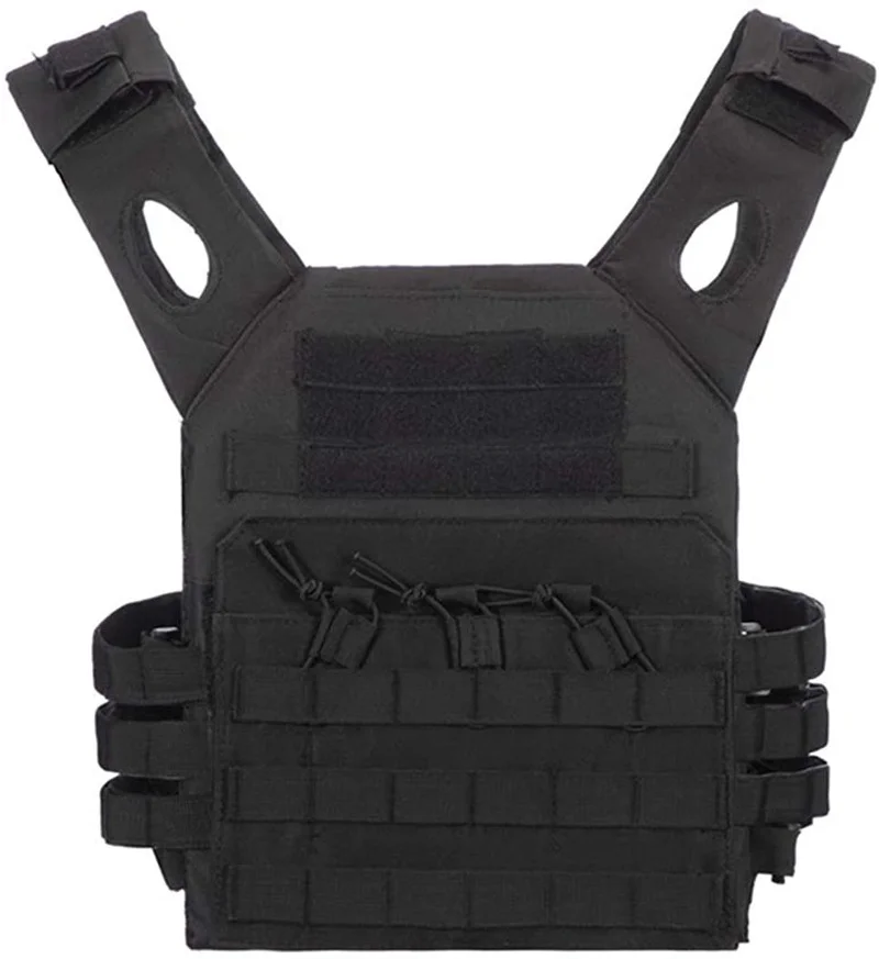 

Детский дышащий защитный жилет JPC для игр на открытом воздухе