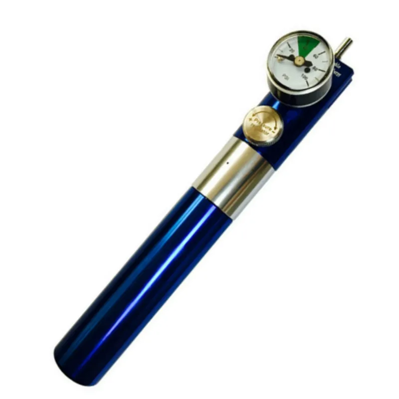 Аппарат для инжекции Карбокситерапия CDT без иглы мезотерапия с чемоданом