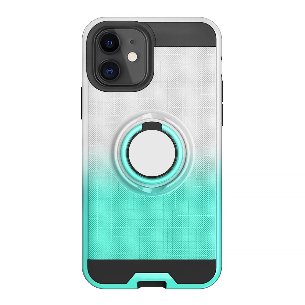 Чехол для iPhone 11 6 6s 7 8 TPU oculto soporte coche magntico cubierta para Pro max X Xs Xr 8Plus Fundas| |
