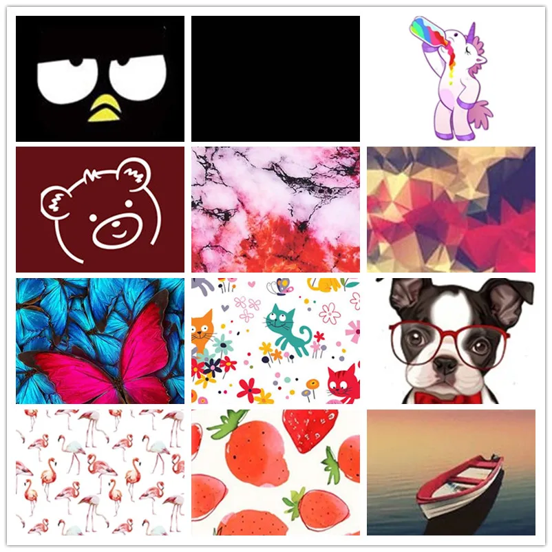 EMYPO Универсальный милый держатель-застёжка для телефона держатель IPhone 5 6 7 |