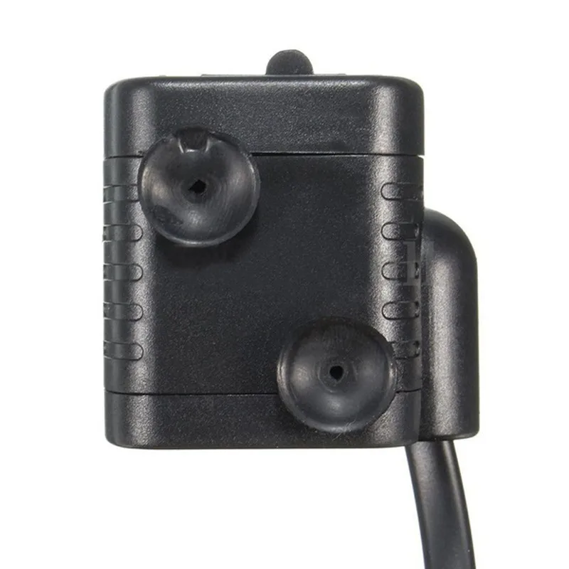 Профессиональный аквариумный вертикальный боковой водяной насос 3 Вт | Дом и сад