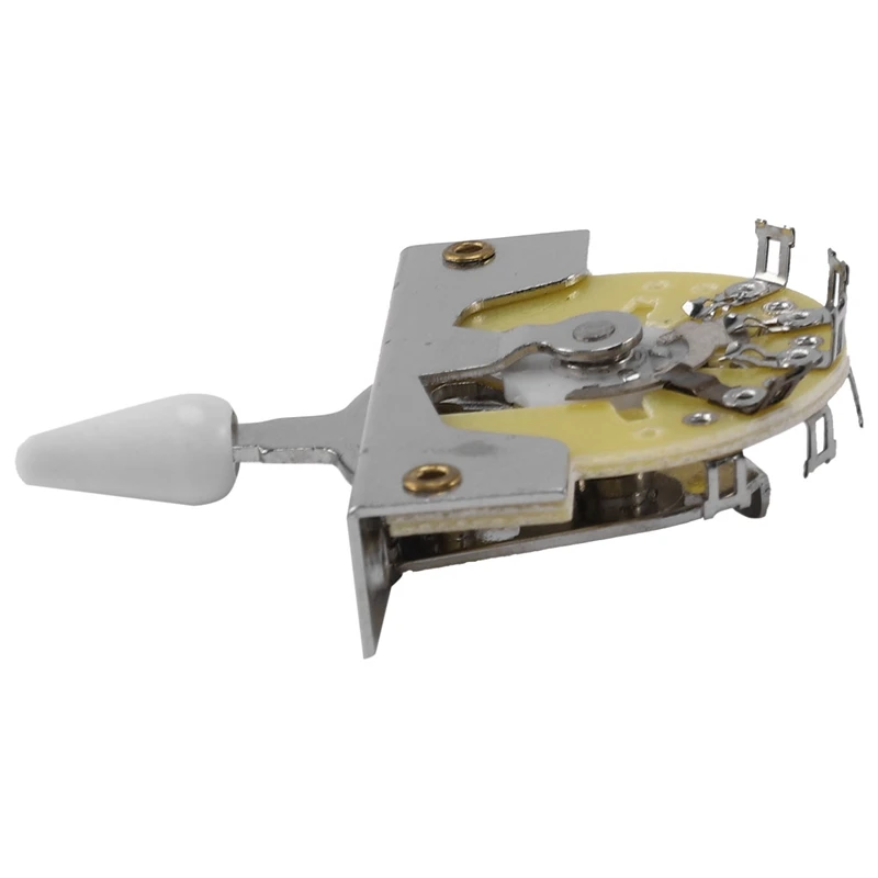 Распределительный щит на 5 рычажный переключатель с винтами и наконечник для ST FD