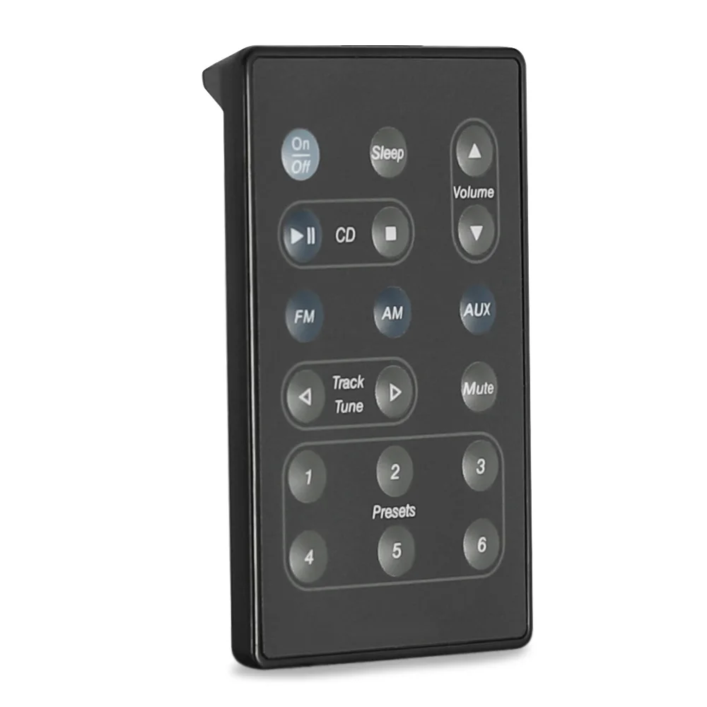 Пульт дистанционного управления для bosee радио/CD системы многодисковый