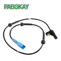 for peugeot 206 abs wheel speed sensor 996440055280 4545a0 4545 a0 30143 293707 84 654 42 72 0042 ss20024