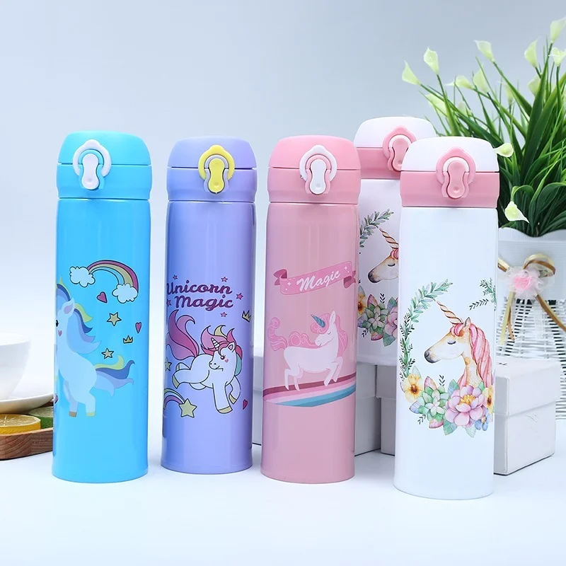 Cup Kawaii Tumbler Drinkware Cute Water Cup For Girls Gifts