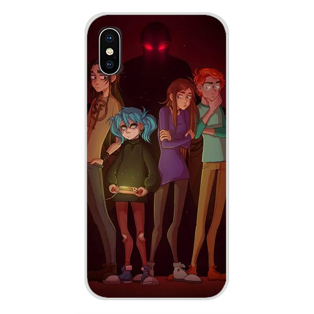 Accessories Phone Cases Covers For Samsung A10 A30 A40 A50 A60 A70 Galaxy S2 Note 2 3 Grand Core Prime Sally Face Game | Мобильные