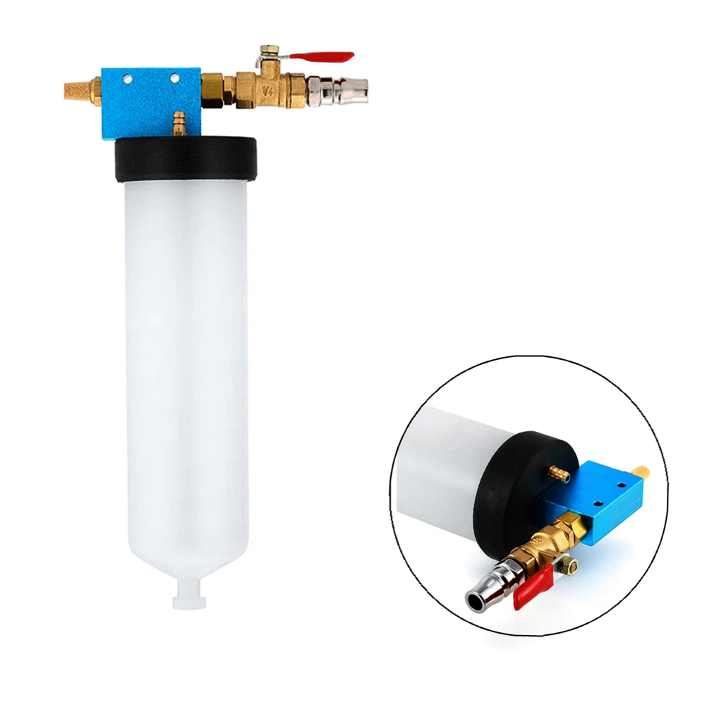 Автомобильный масляный насос гидравлический клатч осушенный инструмент для