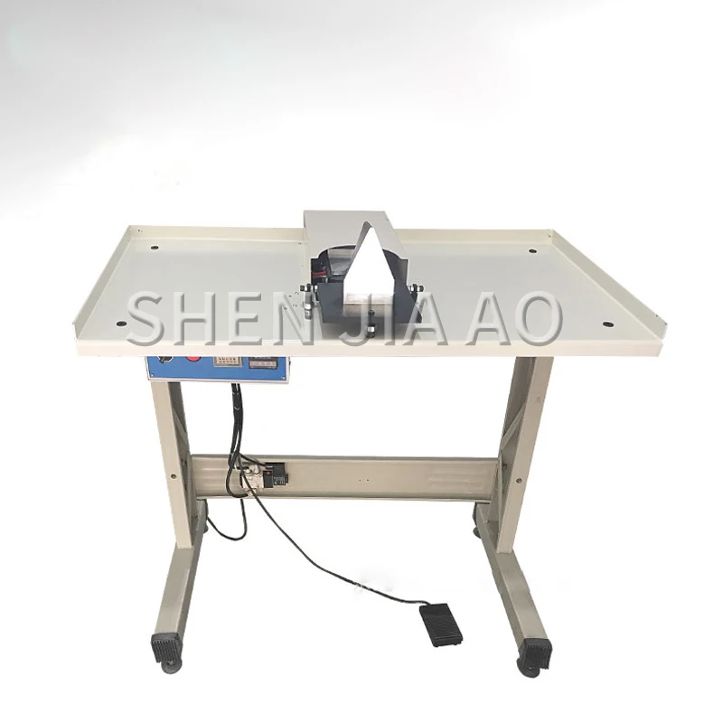 N95 Складная маска Аппарат для сварки носовых лучей Машина ламинирования носа