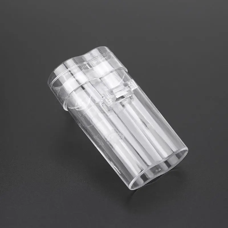 

Automatic Pet Bird Feeder Parrot Water Feeding Drinker Clip Cage Supplies