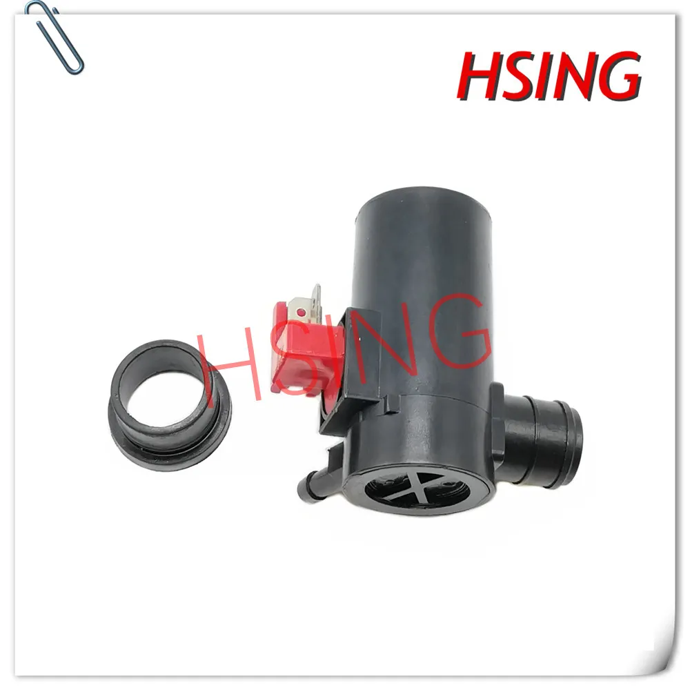 Новый мотор шайбы насоса HSINGYE #38512 SB0 922 подходит для Honda Civic Accord CRV CRX *** часть № 38512 SF0