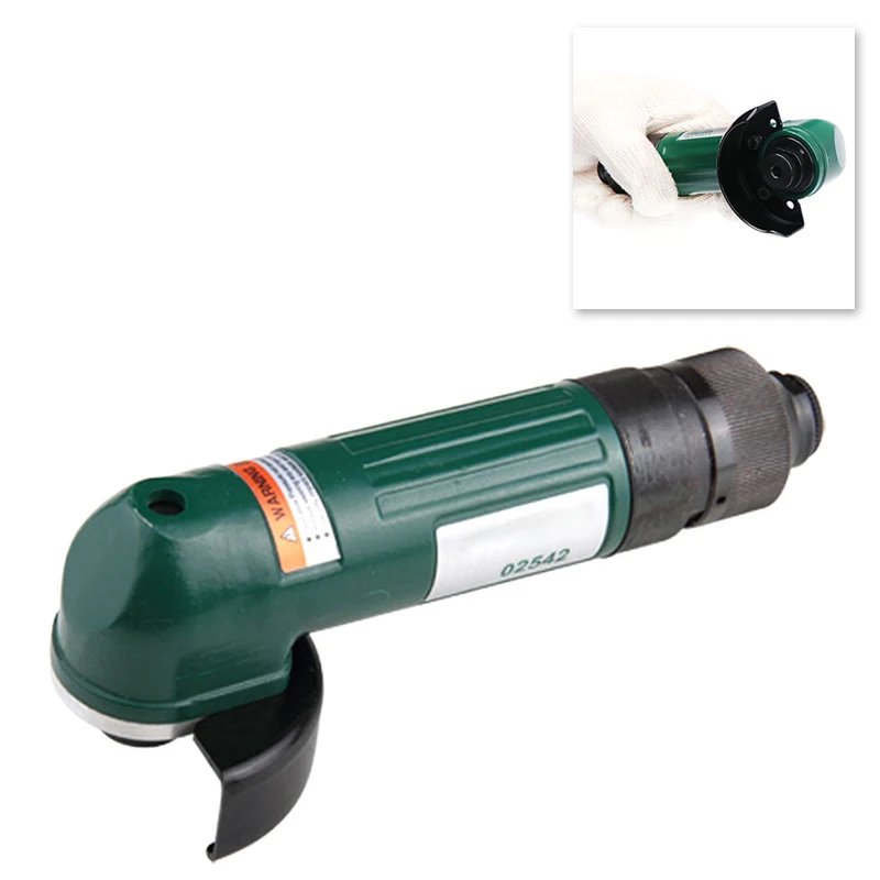 

Portable Power Tools Angle Grinder Industrial Electric Angle Grinder