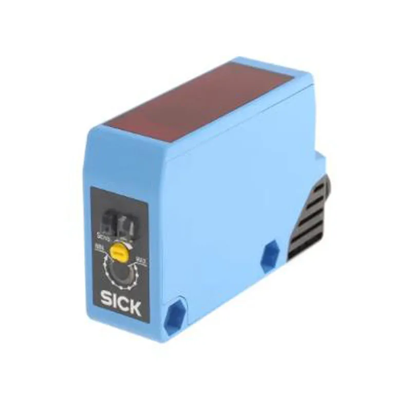 

WL250-2P2431 SICK Photoelectric Sensor W250-2 Series Block PNP Output New Original Package WL250-2P2431