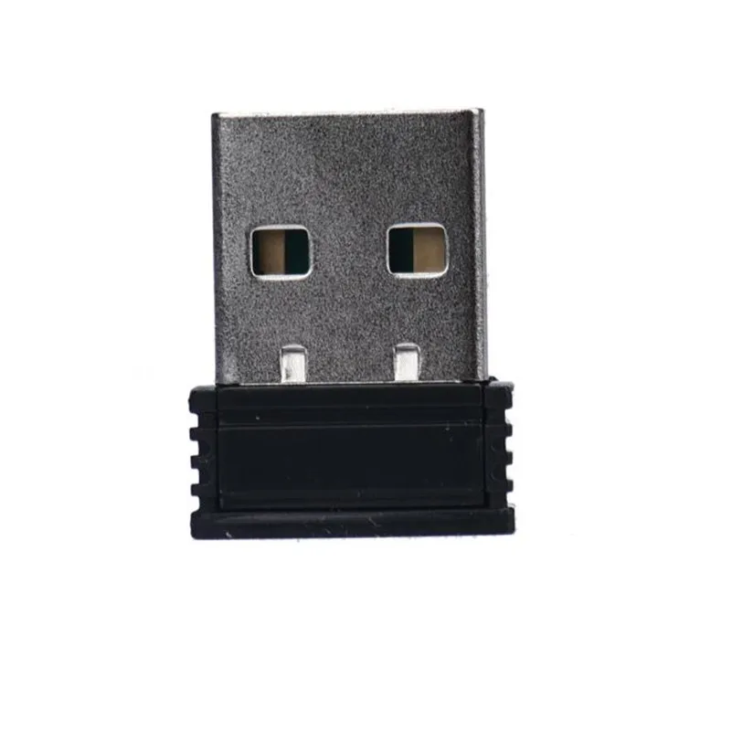 Беспроводная оптическая USB-мышь gamimg 2000 DPI 2 4 ГГц | Компьютеры и офис