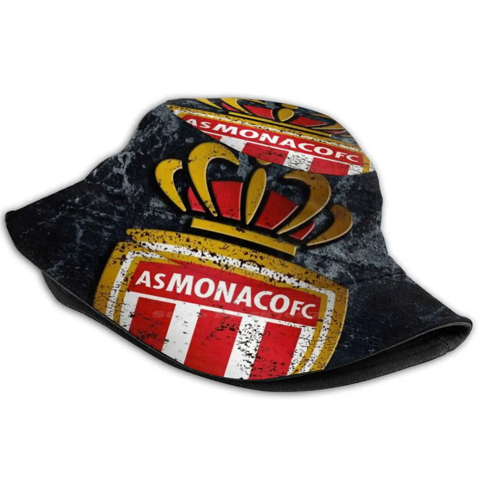 

Модные дышащие Панамы унисекс, как Монако, ФК, для женщин и мужчин, спортивные клубы с логотипом Louis Euro Europe