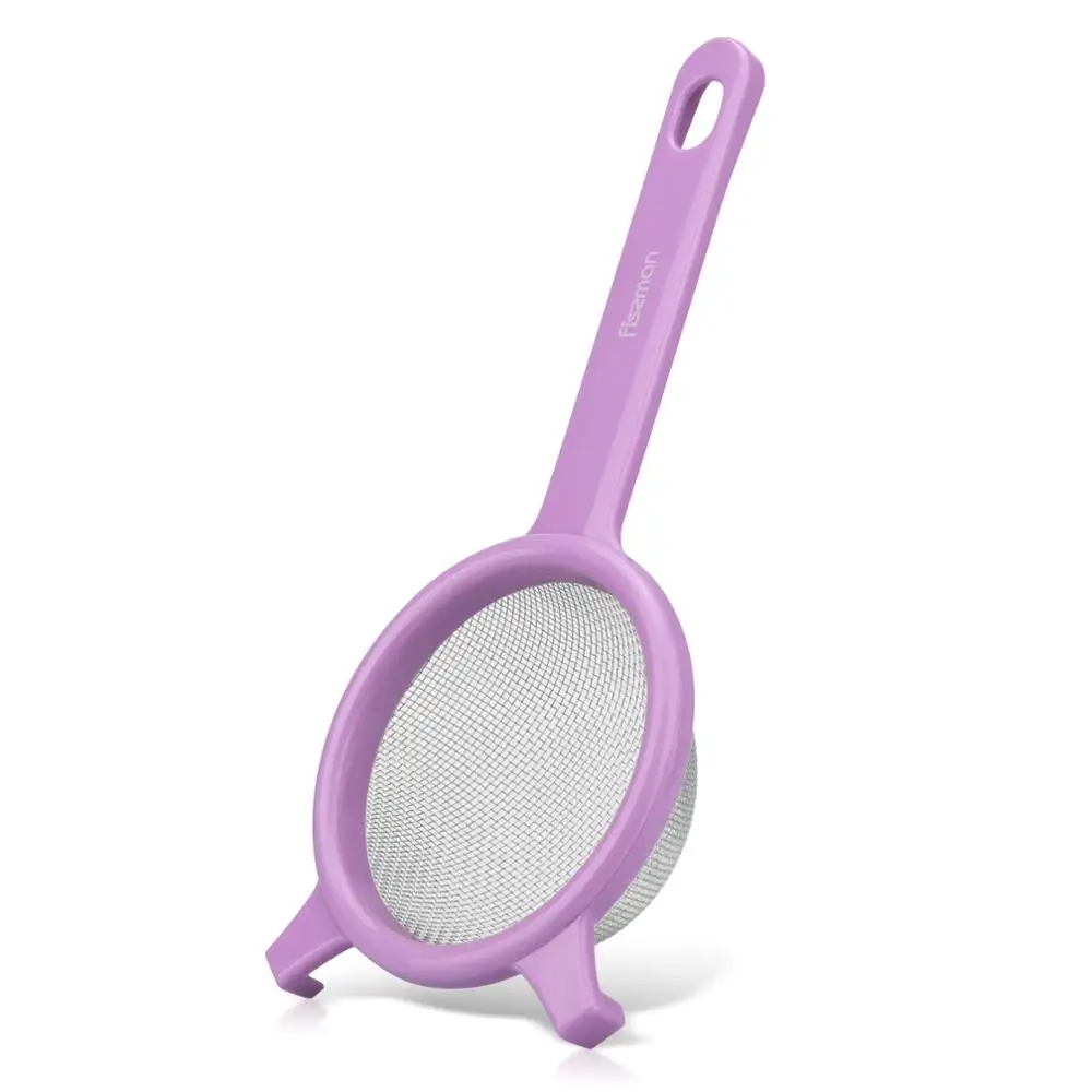 Дуршлаг Fissman очиститель растительных остатков масла|Дуршлаги и сита| |