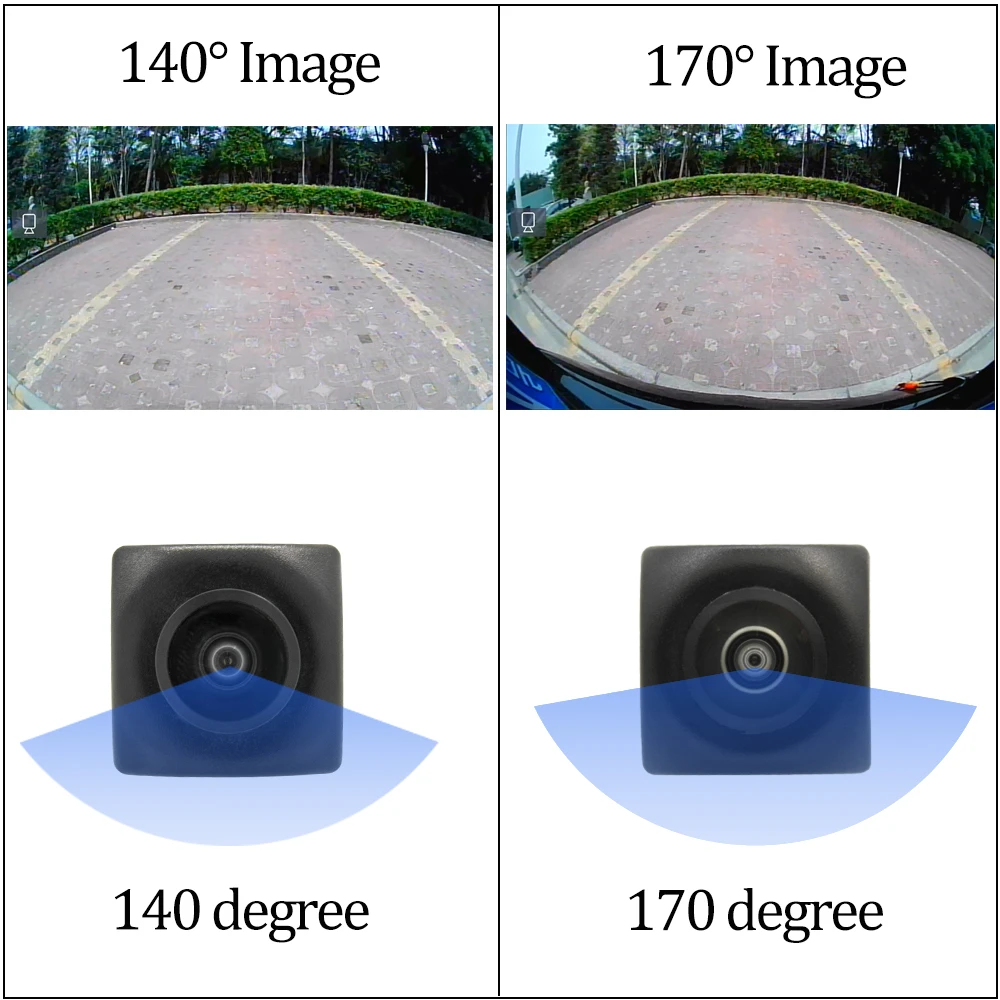 HD AHD типа рыбий глаз Старлайт камера заднего вида Камера для Dodge Калибр SXT 5D 2007 2008