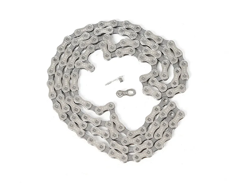 

YBN Mountain Bike Chain Bicycle Chain 12 Speed MTB Road Bike Chain 12/24 Speed Bicycle Chains 118L
