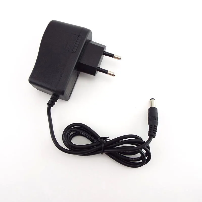 AC 100-240V DC 16 8 V 1A 18650 mA зарядное устройство адаптер питания для литиевой батареи 5