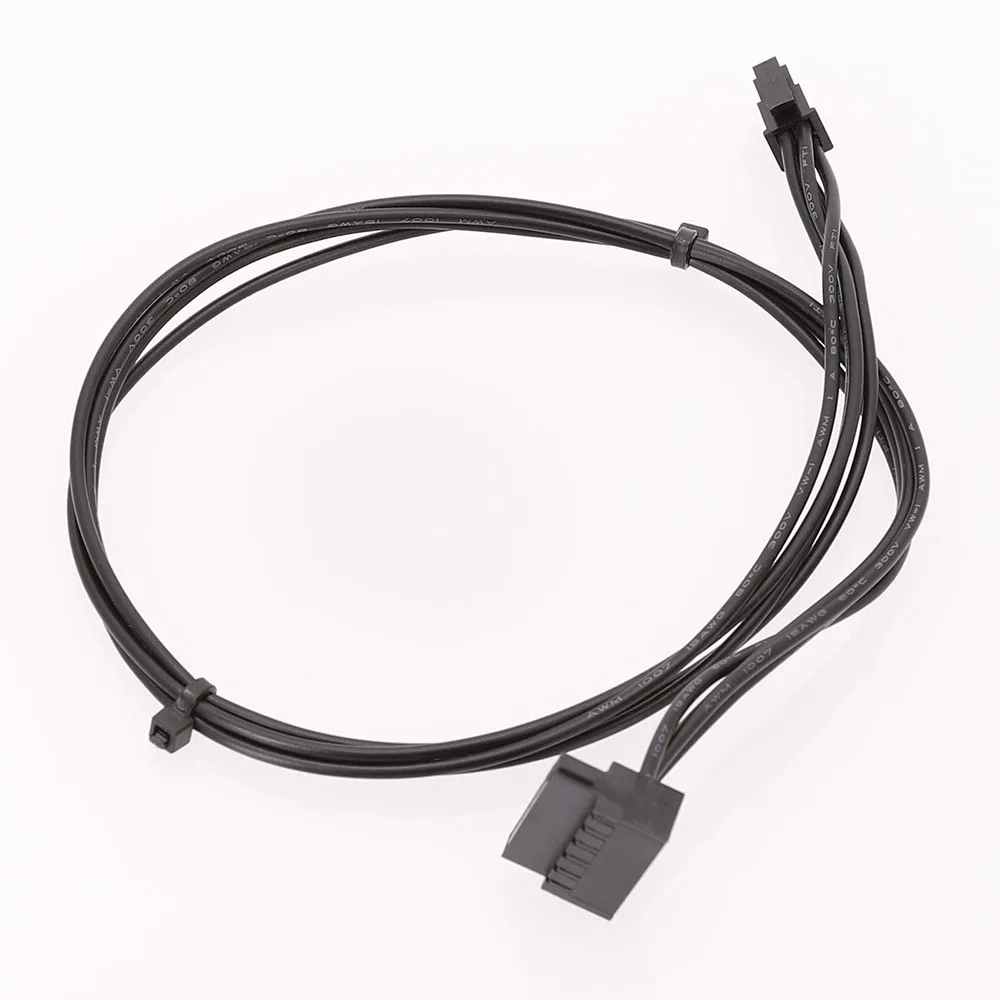 Высококачественный Мини 4Pin на SATA SSD сменный кабель питания для материнских плат