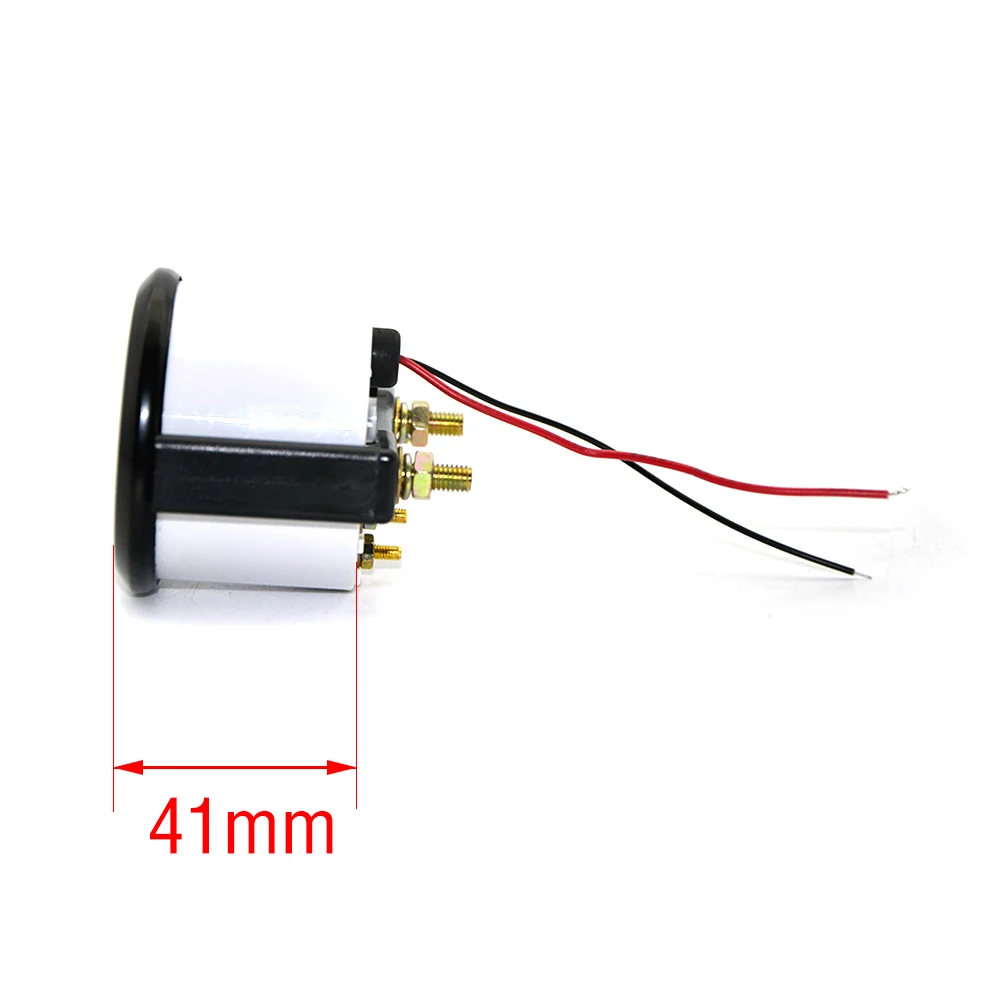 Измеритель толщины обода черного цвета стержень из углеродного волокна 2 дюйма 52