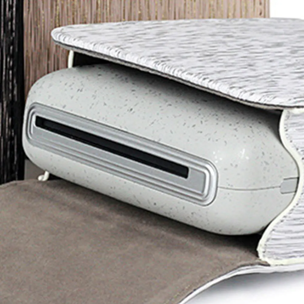 Легкая сумка для камеры из искусственной кожи с плечевым ремнем защитой от