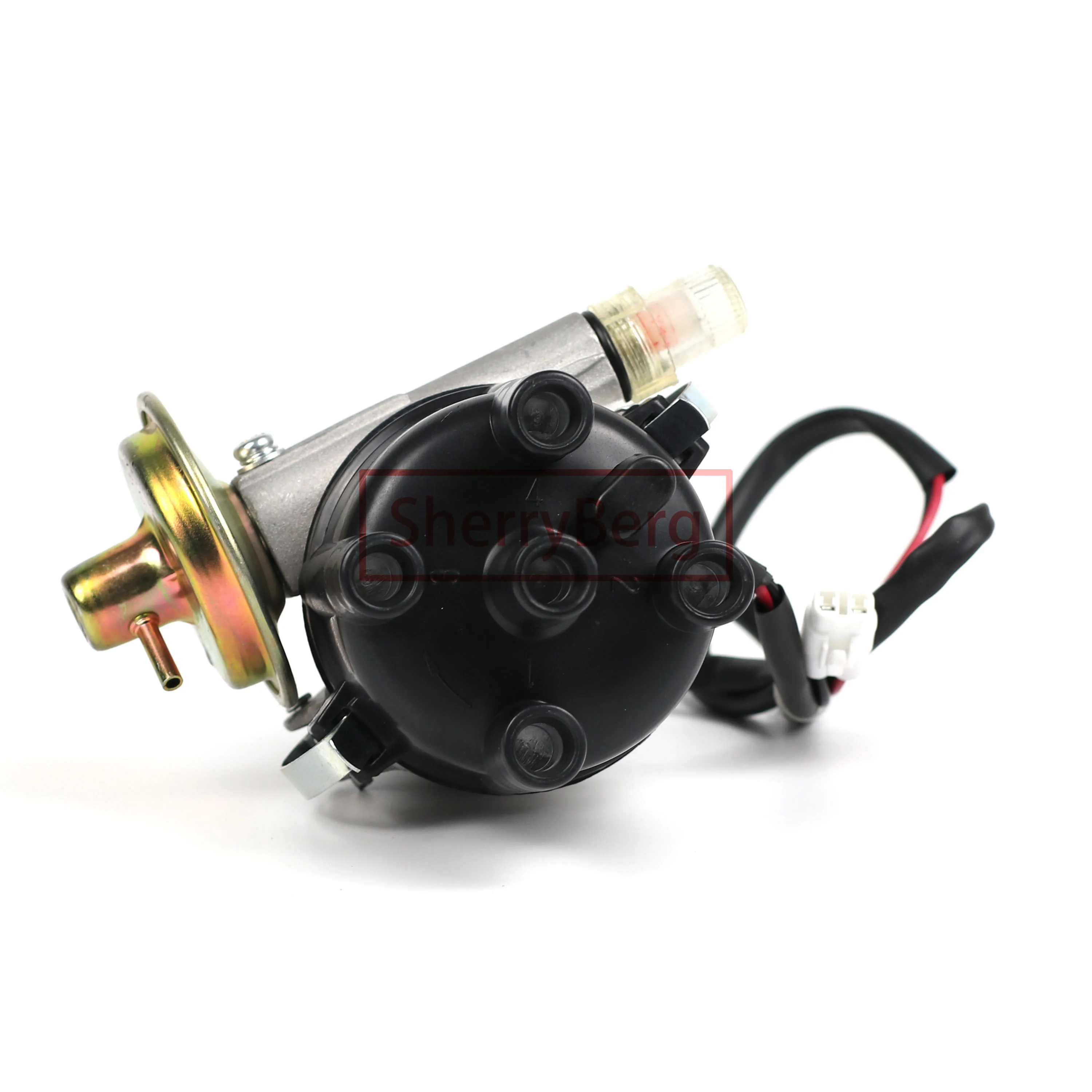 SherryBerg electronic подходит для распределителя Toyota 5r engine 19100 44210 1910044210|engine|engine toyotaengine 1 |