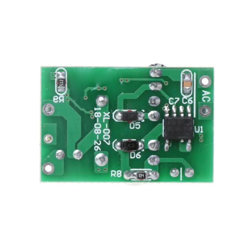 

Isolated Power Buck Converter 12V 400mA Voltage Step Down Module AC-DC 220V To 12V Whosale&Dropship