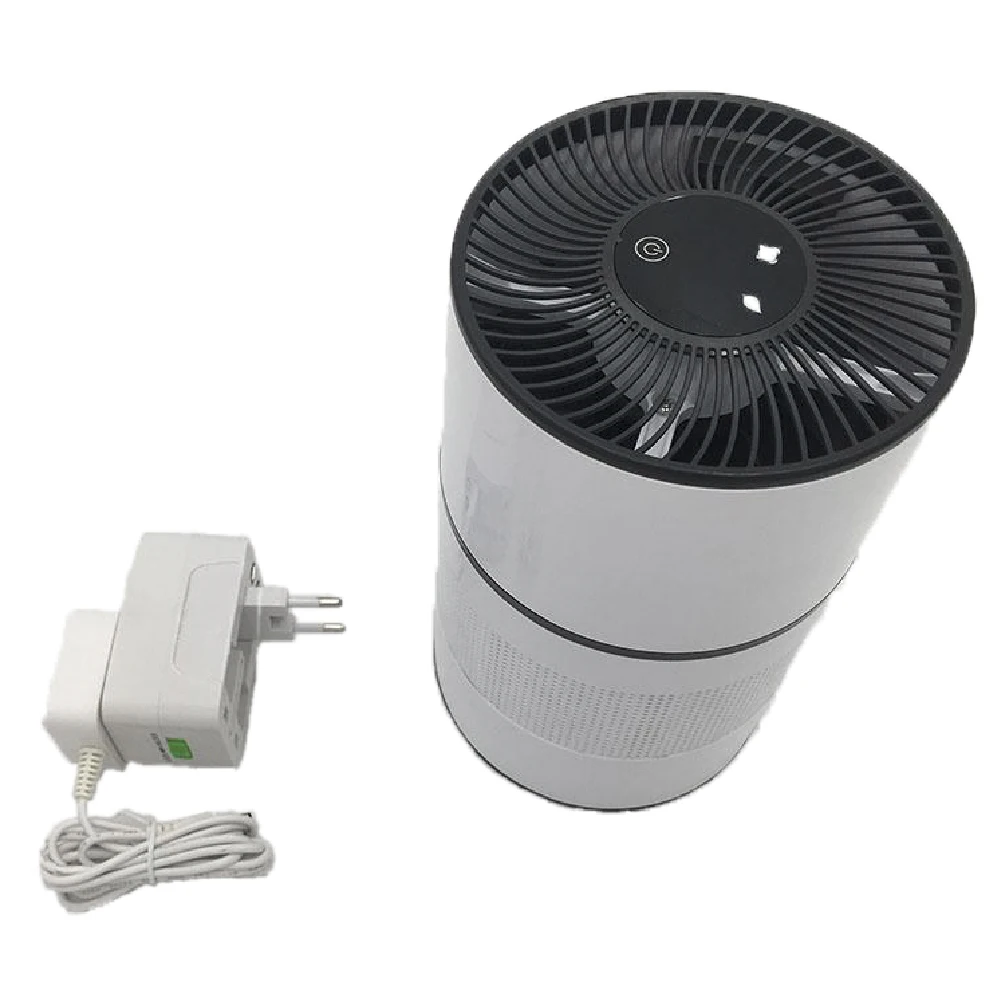 Фильтр для очистки воздуха стерилизатор низкий уровень шума воздухоочиститель