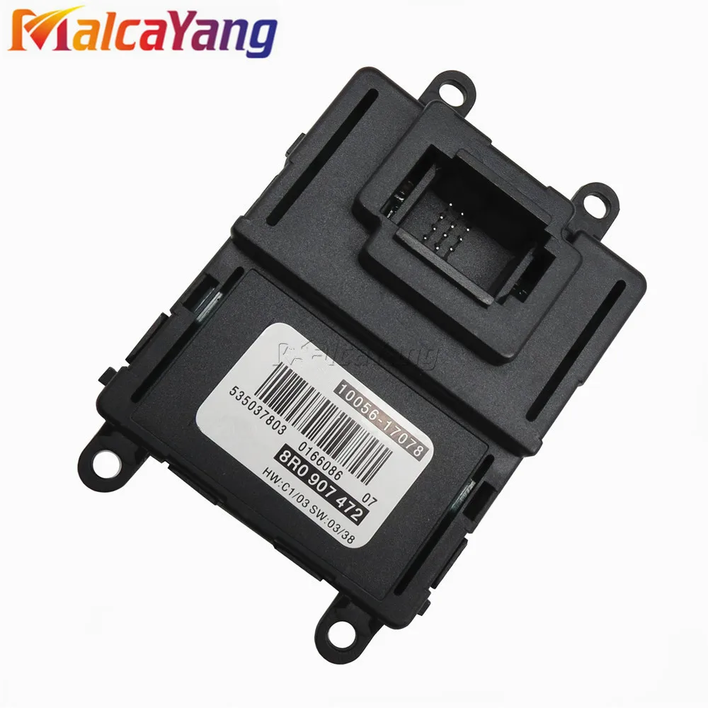 8R0 907 472 8R0907472 светодиодный DRL балласт KOITO 10056 17078 модуль управления для Audi